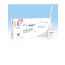 KRAMEGIN LAVANDA VAGINALE 5 FLACONI 100 ML CON CANNULA - farmacialombardia.it