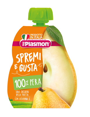 SPREMI E GUSTA PERA 100 ML - farmacialombardia.it