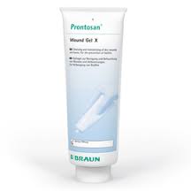 PRONTOSAN WOUND GEL X SOLUZIONE DETERGENTE IDRATANTE 50 G - farmacialombardia.it