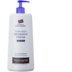 NEUTROGENA CORPO FLUIDA PROFUMATA 400 ML - farmacialombardia.it