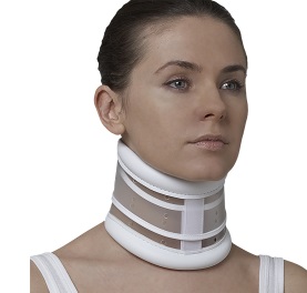 COLLARE CERVICALE RIGIDO GIBAUD ORTHO C3 MISURA 1 - farmacialombardia.it