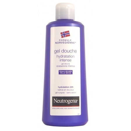 NEUTROGENA GEL DOCCIA PROFUMATO 400 ML PROMO - farmacialombardia.it