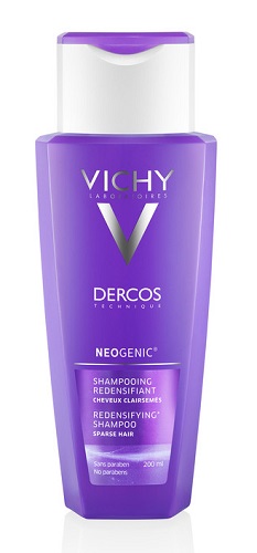 DERCOS SHAMPOO NEOGENIC 200 ML - farmacialombardia.it