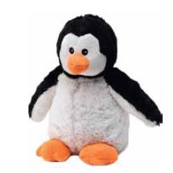 WARMIES PELUCHE TERMICO PINGUINO - farmacialombardia.it