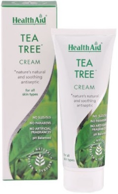 TEA TREE CREMA 75 ML - farmacialombardia.it