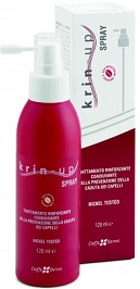 KRIN UP SPRAY 120 ML - farmacialombardia.it