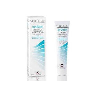 SINATOP YOUDERM CREMA INTENSIVA TUBO 40 ML - farmacialombardia.it