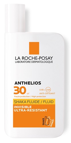 ANTHELIOS FLUIDO AC SPF30 50 ML - farmacialombardia.it