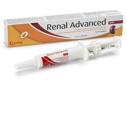 RENAL ADVANCED GATTI PASTA SIRINGA 15 ML - farmacialombardia.it