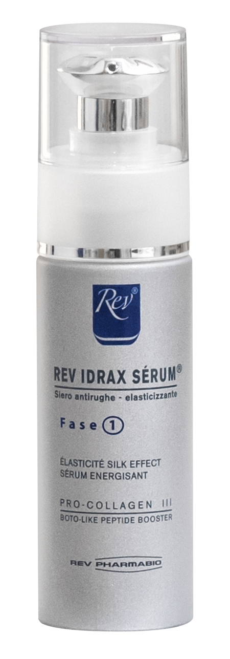 REV IDRAX SERUM FLACONE 30 G - farmacialombardia.it