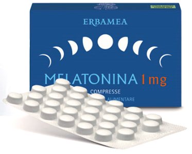 MELATONINA 1MG 90COMPRESSE - farmacialombardia.it