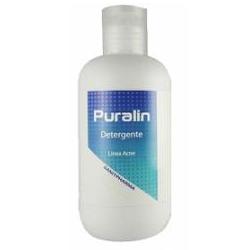 PURALIN DETERGENTE VISO E CORPO FLACONE 200 ML - farmacialombardia.it