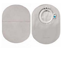 SACCA PER COLOSTOMIA SENSURA MIO 430 CLICK CHIUSA SISTEMA A 2 PEZZI MAXI TRASPARENTE  FLANGIA 50 MM 30 PEZZI - farmacialombardia.it