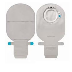 SACCA PER ILEOSTOMIA SENSURA MIO CLICK APERTA SISTEMA A DUE PEZZI MAXI TRASPARENTE FLANGIA 50 MM 30 PEZZI - farmacialombardia.it