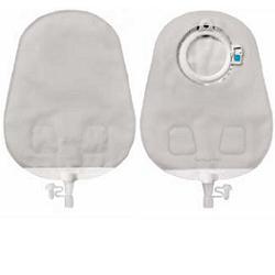 SACCA PER UROSTOMIA SENSURA MIO CLICK SISTEMA A DUE PEZZI MAXI OPACA FLANGIA 50 MM 30 PEZZI - farmacialombardia.it