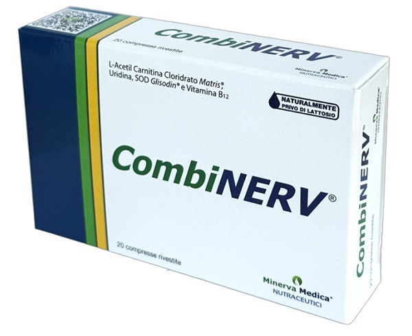 COMBINERV 20 COMPRESSE RIVESTITE DA 1200 MG - farmacialombardia.it