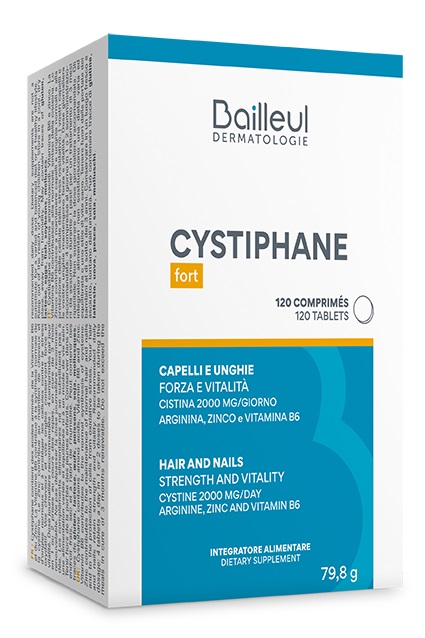 CYSTIPHANE 120 COMPRESSE - farmacialombardia.it