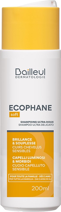 ECOPHANE SHAMPOO DELICATO 200 ML - farmacialombardia.it