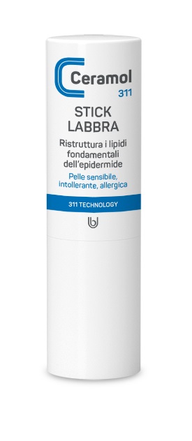 CERAMOL STICK LABBRA - farmacialombardia.it