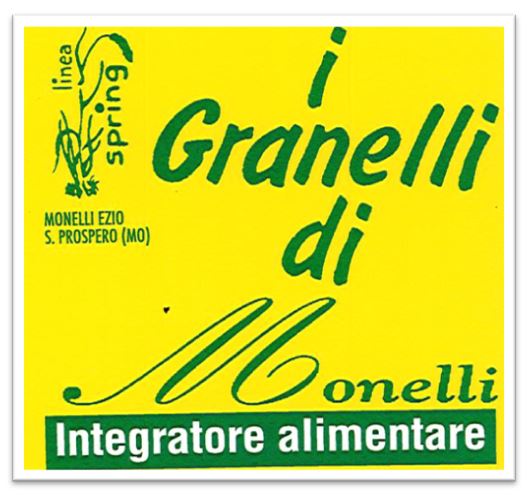 I GRANELLI DI MONELLI 150 GRANELLI - farmacialombardia.it