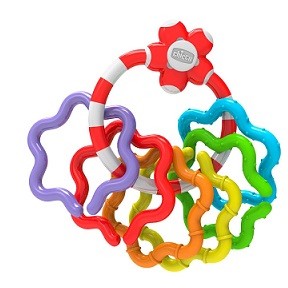 CHICCO GIOCO TRILLINO ANELLI AFF - farmacialombardia.it