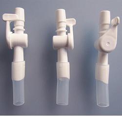 VALVOLA CATETERE PER DRENAGGIO URINE SACCA DA GAMBA 1 PEZZO - farmacialombardia.it