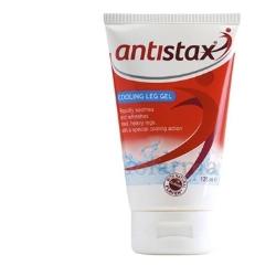 ANTISTAX FRESHGEL GAMBE EXTRA FRESCHEZZA 125 ML - farmacialombardia.it