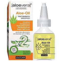ALOEVERA2 ALOE OIL - farmacialombardia.it