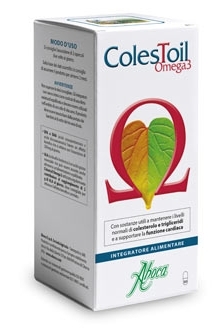 COLESTOIL CARDIO 100 OPERCOLI - farmacialombardia.it