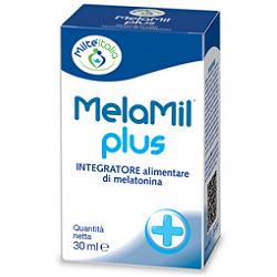 MELAMIL PLUS GOCCE 30 ML - farmacialombardia.it
