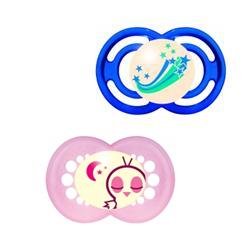MAM PERFECT SUCCHIETTO NGT 6+ SILICONE CONFEZIONE SINGOLA - farmacialombardia.it