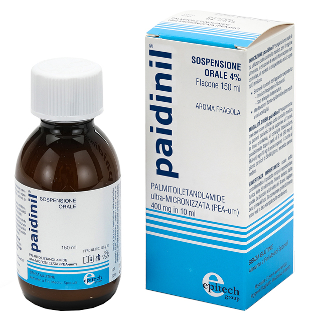 PAIDINIL 150 ML - farmacialombardia.it