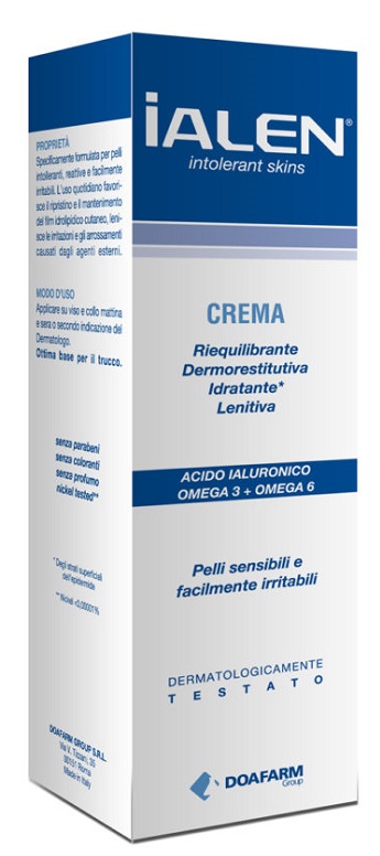 IALEN CREMA 200 ML - farmacialombardia.it