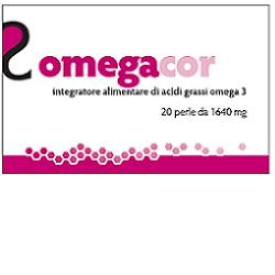 OMEGACOR 20 PERLE - farmacialombardia.it