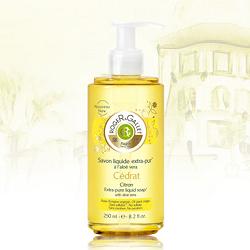 ROGER&GALLET CED SAVON LIQUIDE FLACONE 250 ML - farmacialombardia.it