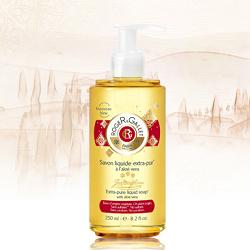 ROGER&GALLET SAVON LIQUIDE FLACONE 250 ML - farmacialombardia.it
