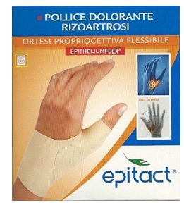 EPITACT ORTESI MANO FLEX DX S - farmacialombardia.it