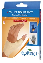 EPITACT ORTESI MANO FLEX SX S - farmacialombardia.it