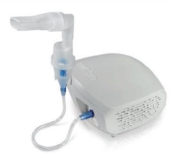 OMRON NEBULIZZATORE A PISTONE A1 - farmacialombardia.it