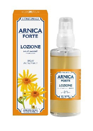 ARNICA FORTE LOZIONE 100 ML - farmacialombardia.it