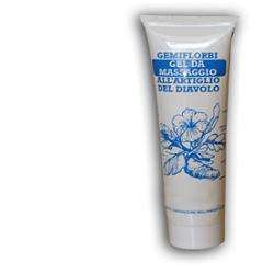 GEMIFLORBI GEL ARTIGLIO DIAVOLO 100 G - farmacialombardia.it