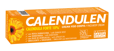 CALENDULEN CALENDULA FORTE 50 ML - farmacialombardia.it