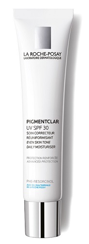 PIGMENTCLAR UV CREMA SPF30 40 ML - farmacialombardia.it