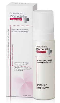 PROMEDIAL MOUSSE DETERGENTE 100 ML - farmacialombardia.it