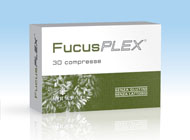 FUCUSPLEX 30 COMPRESSE - farmacialombardia.it