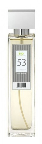 IAP PHARMA PROFUMO DA UOMO 53 150 ML - farmacialombardia.it