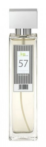 IAP PHARMA PROFUMO DA UOMO 57 150 ML - farmacialombardia.it