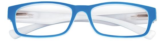 OCCHIALE PREMONTATO LIGHT BLU +1,50 - farmacialombardia.it