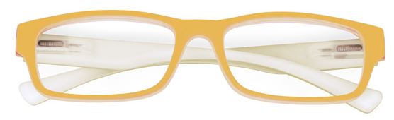 OCCHIALE PREMONTATO LIGHT GIALLO +2,00 - farmacialombardia.it