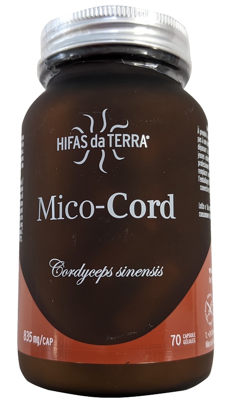 MICOCORD 70 CAPSULE - farmacialombardia.it